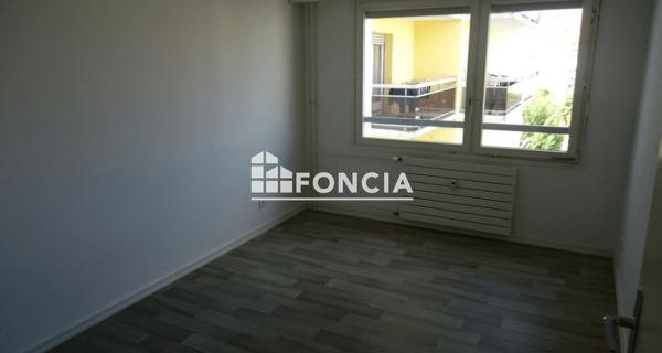 Location Appartement 2 pièces 50.97 m² - Strasbourg 67000