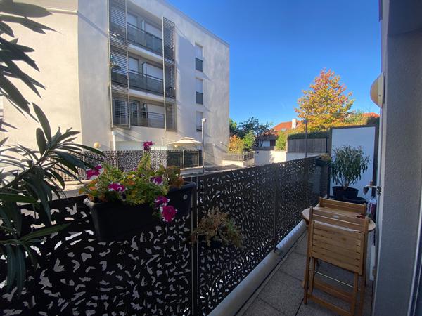Appartement 2 pièces à louer à Athis Mons - Réf 17565