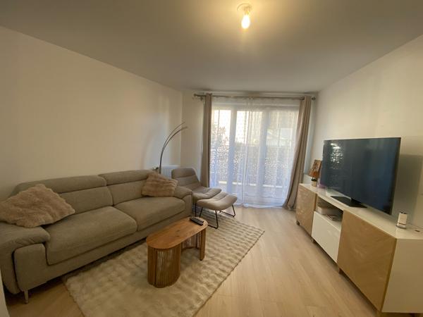 Appartement 2 pièces à louer à Athis Mons - Réf 17565