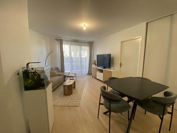 Appartement 2 pièces à louer à Athis Mons - Réf 17565