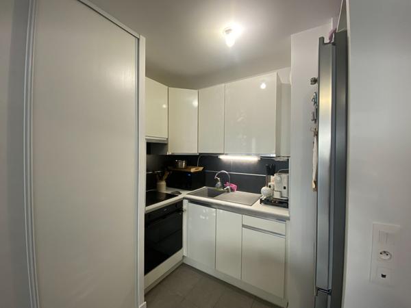 Appartement 2 pièces à louer à Athis Mons - Réf 17565