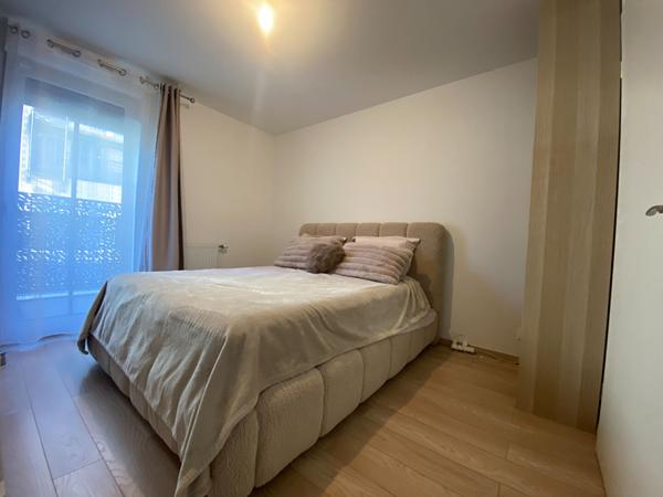 Appartement 2 pièces à louer à Athis Mons - Réf 17565