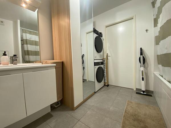 Appartement 2 pièces à louer à Athis Mons - Réf 17565