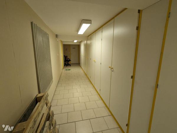 EN EXCLUSIVITE - ST POL/TERNOISE CENTRE-VILLE - LOCAUX A USAGE DE BUREAUX de 250m² EN TRES BON ...