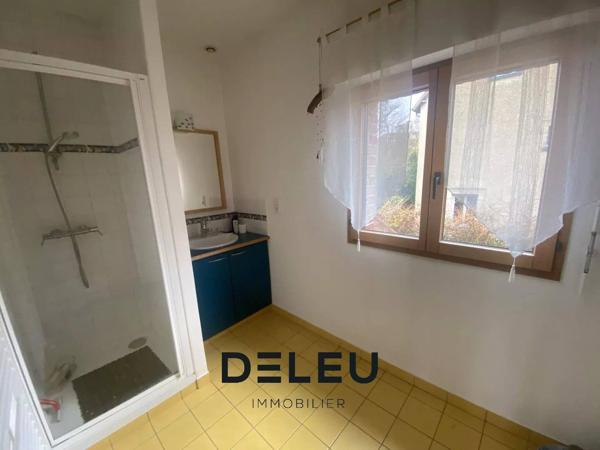 Demeure d’architecte familiale 235m² habitables