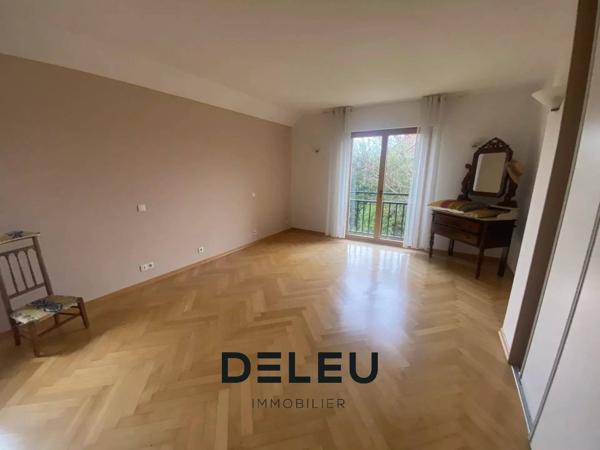 Demeure d’architecte familiale 235m² habitables