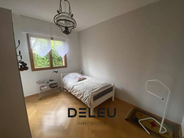 Demeure d’architecte familiale 235m² habitables