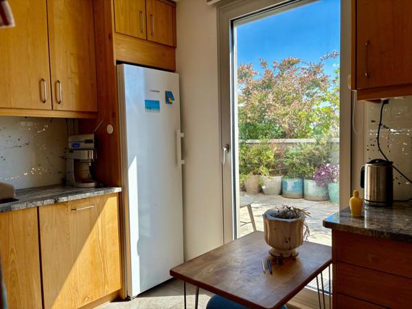 Vente appartement 108 m² 5 Pièces Paris