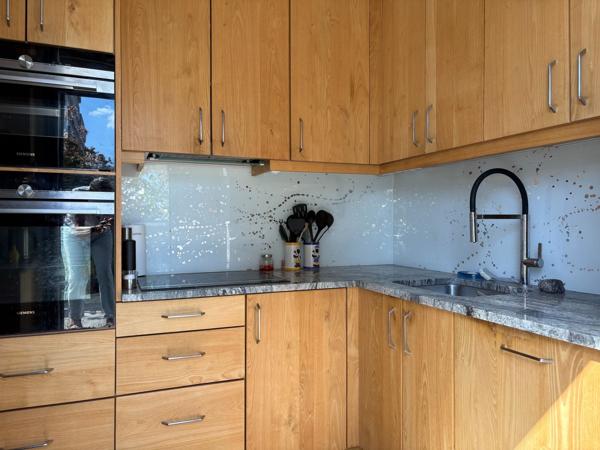 Vente appartement 108 m² 5 Pièces Paris