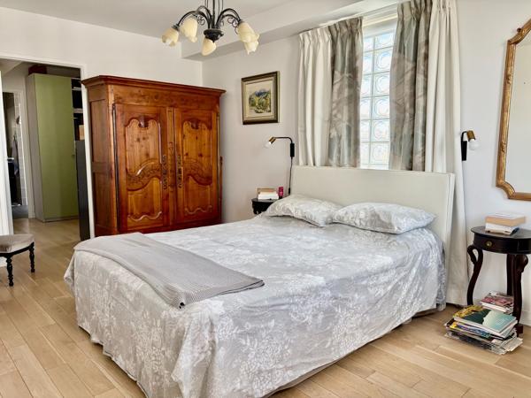 Vente appartement 108 m² 5 Pièces Paris