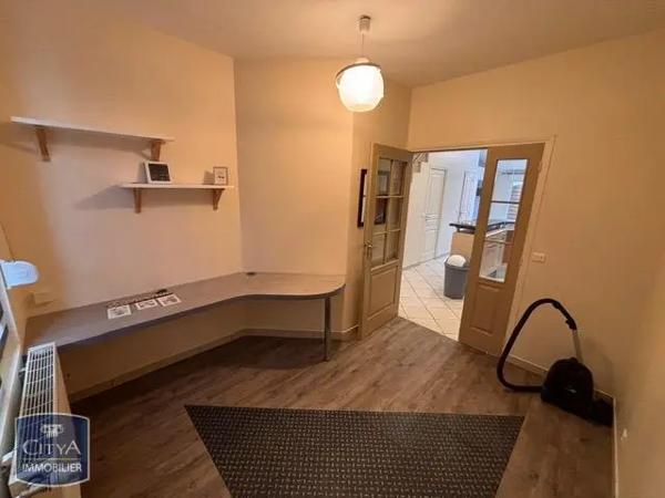 Maison à louer 3 pièces 56.06m²