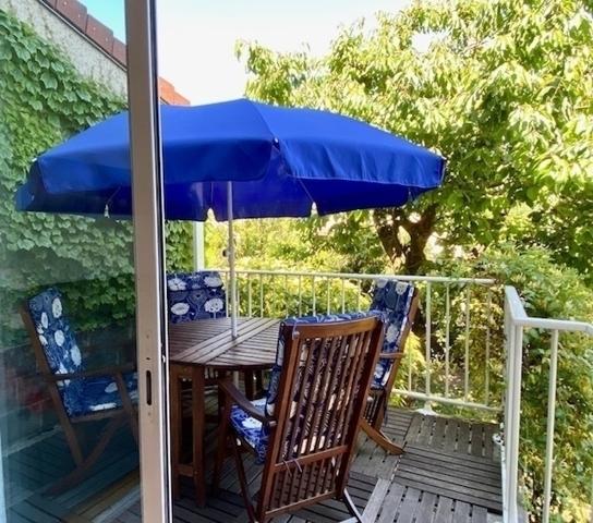 Maison familiale avec jardin et terrasse