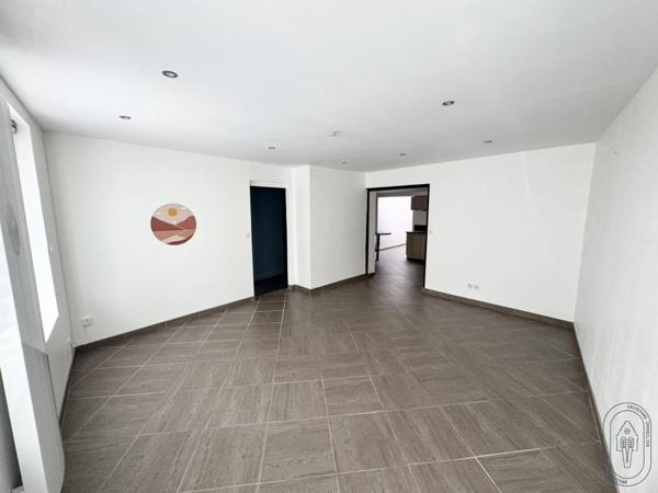 Jolie maison rénové centre de Bergues