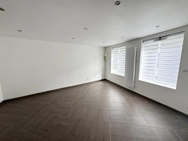 Jolie maison rénové centre de Bergues
