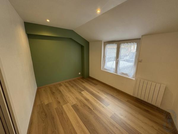 Jolie maison rénové centre de Bergues