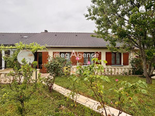 Maison à SENS, 89100 - 4 pièces 85m²