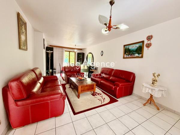 Maison à SENS, 89100 - 4 pièces 85m²