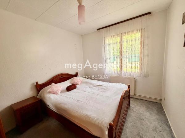 Maison à SENS, 89100 - 4 pièces 85m²