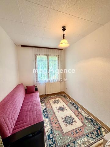 Maison à SENS, 89100 - 4 pièces 85m²