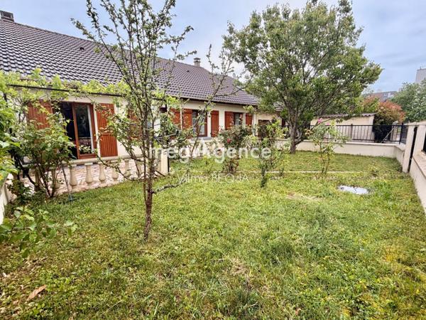 Maison à SENS, 89100 - 4 pièces 85m²