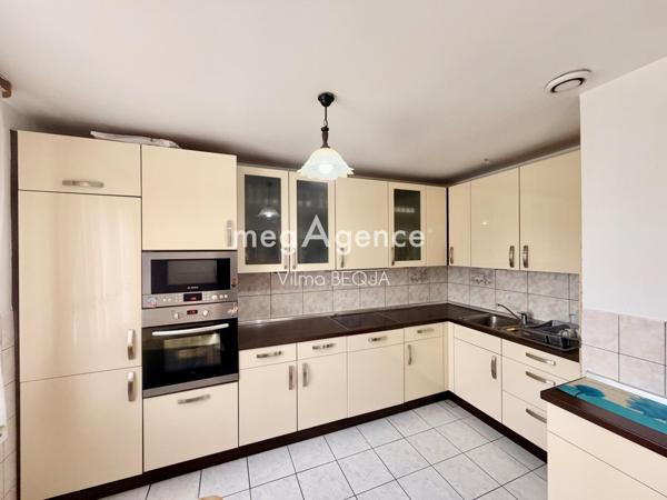 Maison à SENS, 89100 - 4 pièces 85m²