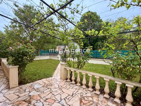 Maison à SENS, 89100 - 4 pièces 85m²