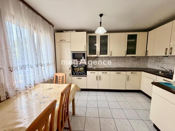 Maison à SENS, 89100 - 4 pièces 85m²