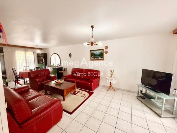 Maison à SENS, 89100 - 4 pièces 85m²