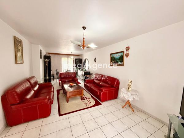 Maison à SENS, 89100 - 4 pièces 85m²