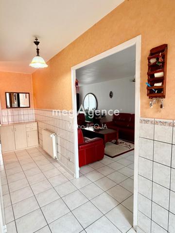 Maison à SENS, 89100 - 4 pièces 85m²