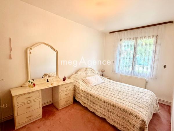 Maison à SENS, 89100 - 4 pièces 85m²
