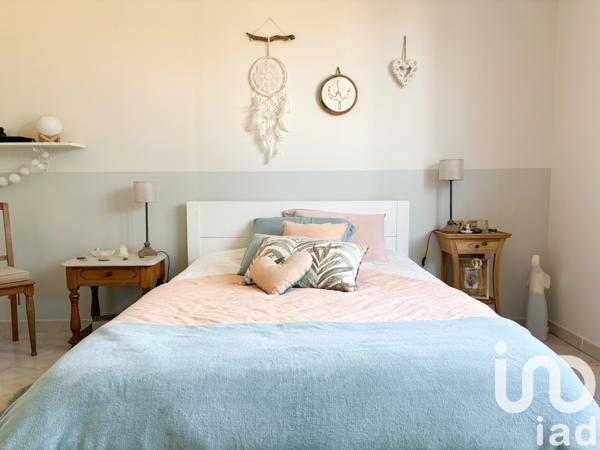 Appartement à vendre 3 pièces 77 m² Saint-Aygulf