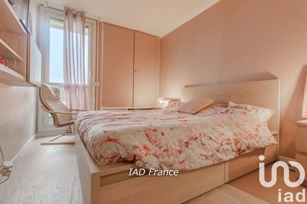 Appartement à vendre 5 pièces 102 m² Élancourt