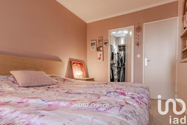 Appartement à vendre 5 pièces 102 m² Élancourt