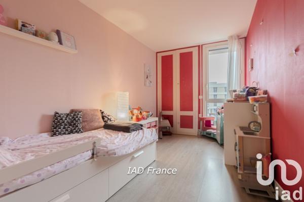 Appartement à vendre 5 pièces 102 m² Élancourt