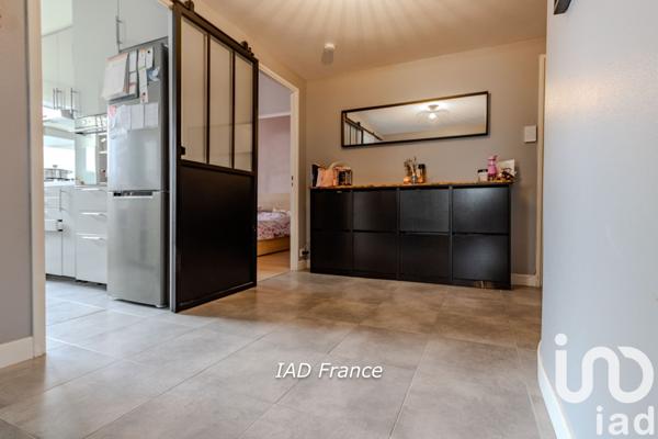 Appartement à vendre 5 pièces 102 m² Élancourt
