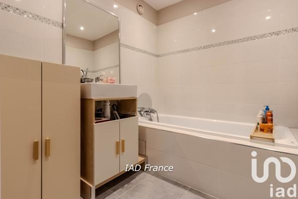 Appartement à vendre 5 pièces 102 m² Élancourt