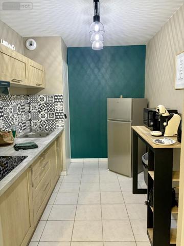 Appartement à vendre à Liévin dans le Pas-de-Calais (62800), ref : 62041-1718