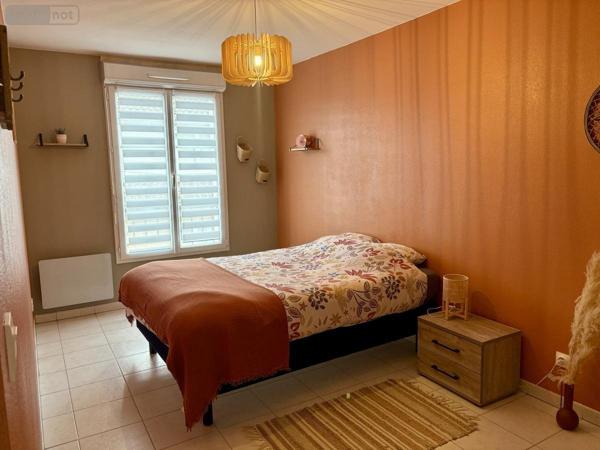 Appartement à vendre à Liévin dans le Pas-de-Calais (62800), ref : 62041-1718