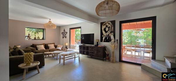 Carry-le-Rouet (13620) Maison coup de coeur 170m² 6 pieces