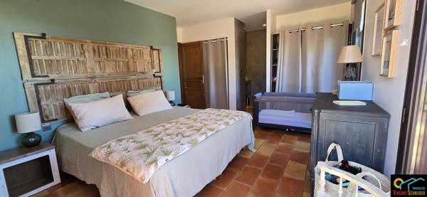 Carry-le-Rouet (13620) Maison coup de coeur 170m² 6 pieces