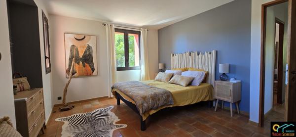 Carry-le-Rouet (13620) Maison coup de coeur 170m² 6 pieces