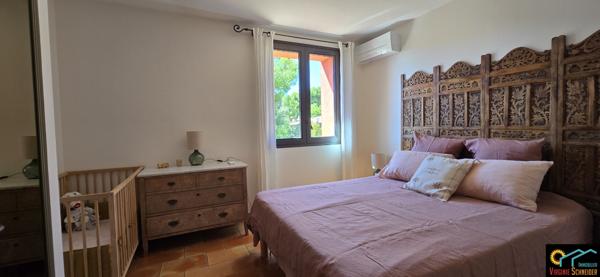 Carry-le-Rouet (13620) Maison coup de coeur 170m² 6 pieces