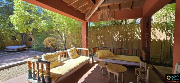 Carry-le-Rouet (13620) Maison coup de coeur 170m² 6 pieces