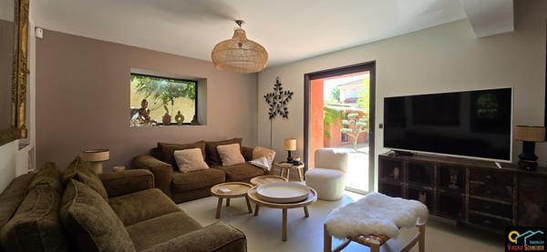 Carry-le-Rouet (13620) Maison coup de coeur 170m² 6 pieces