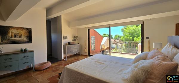 Carry-le-Rouet (13620) Maison coup de coeur 170m² 6 pieces