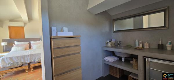 Carry-le-Rouet (13620) Maison coup de coeur 170m² 6 pieces