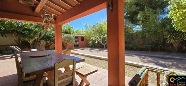 Carry-le-Rouet (13620) Maison coup de coeur 170m² 6 pieces