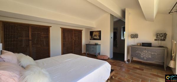 Carry-le-Rouet (13620) Maison coup de coeur 170m² 6 pieces