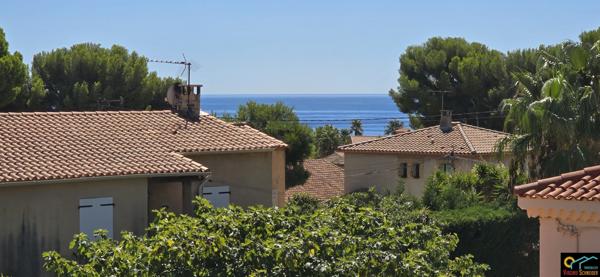 Carry-le-Rouet (13620) Maison coup de coeur 170m² 6 pieces